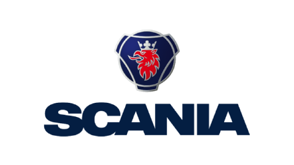 SCANIA